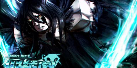 códigos de project mugetsu.
